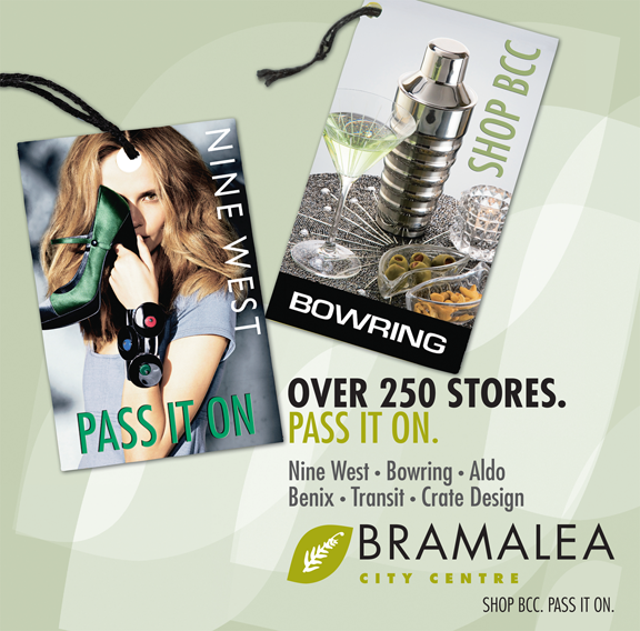 Bramalea City Centre