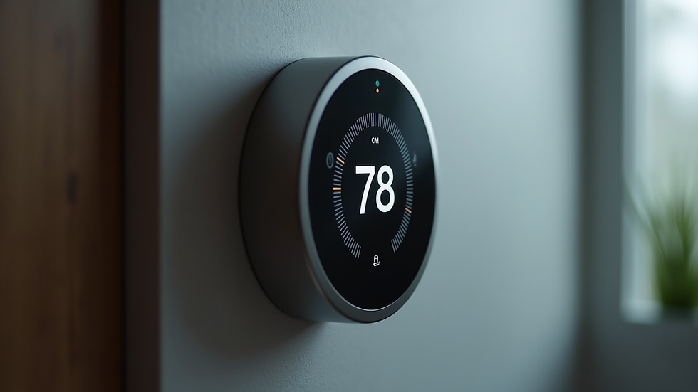 Seasonal Guide to Heating and Cooling Needs