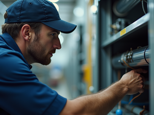 Essential Maintenance Tips for HVAC Systems
