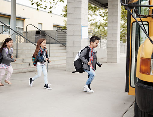 Optimise School Bus Services