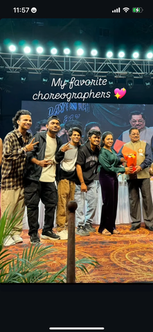 SCHOOL ANNUAL EVENTS