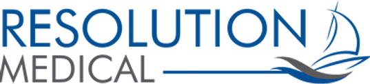 ResMed logo