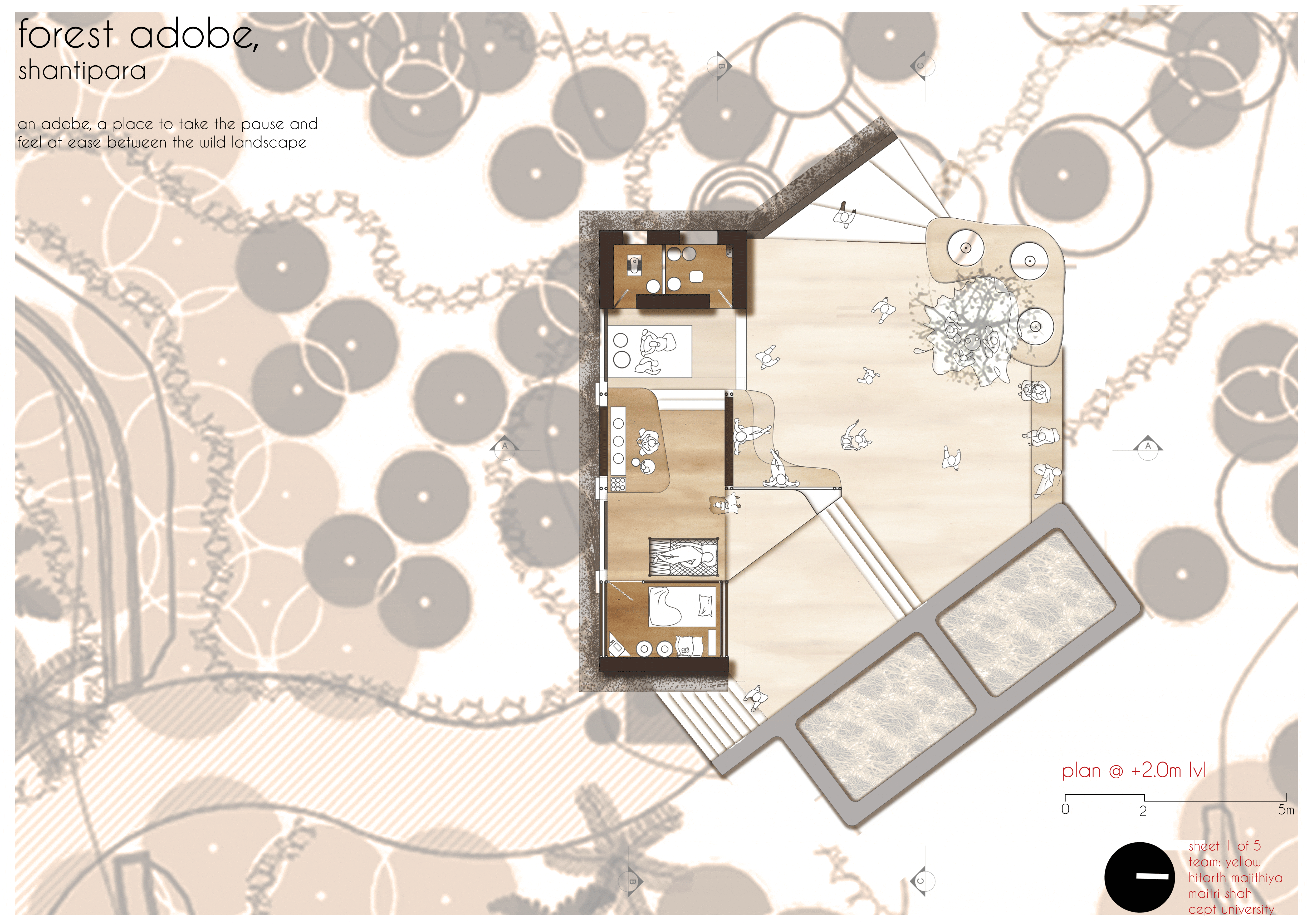 architectural competition saurashtra
