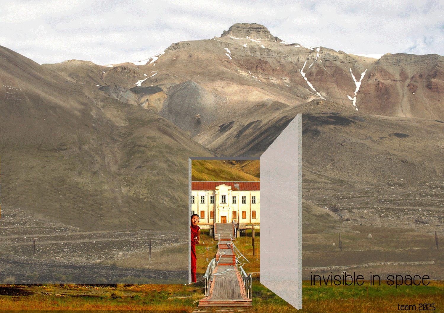 architecture competition

