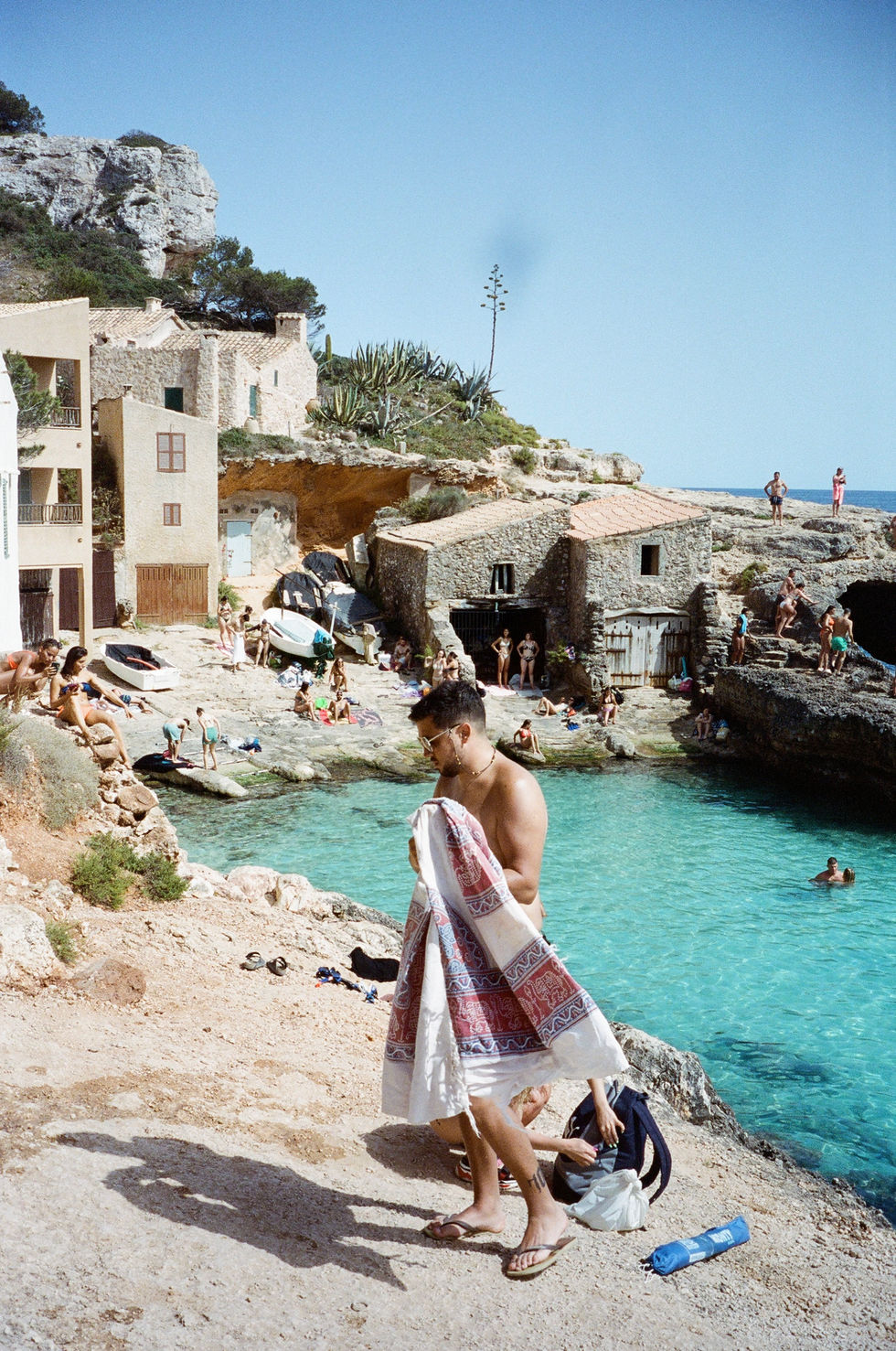 mallorca