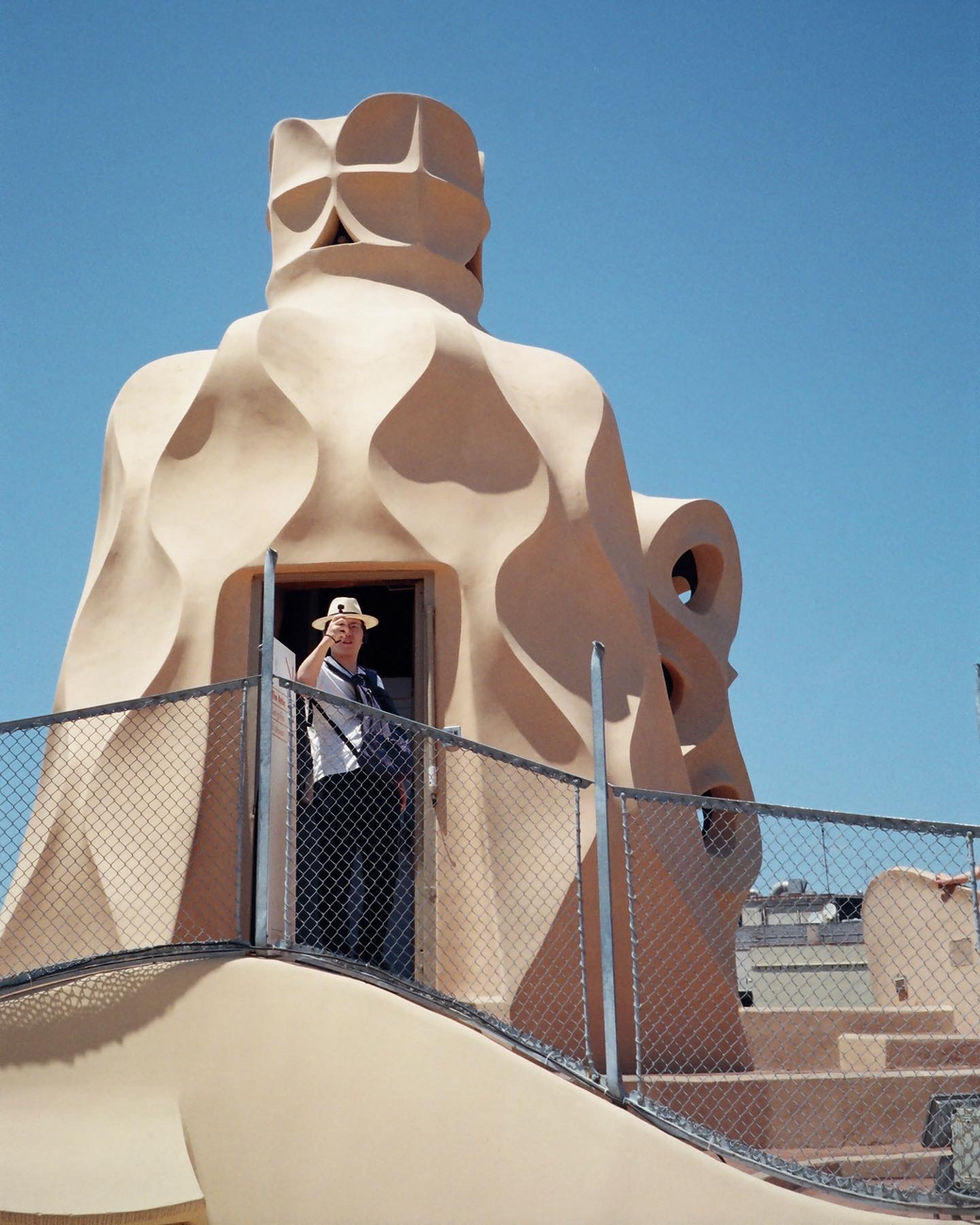 gaudí