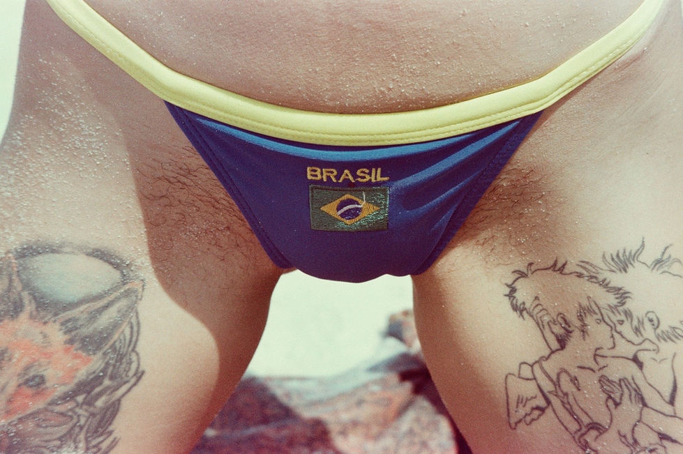 brasil