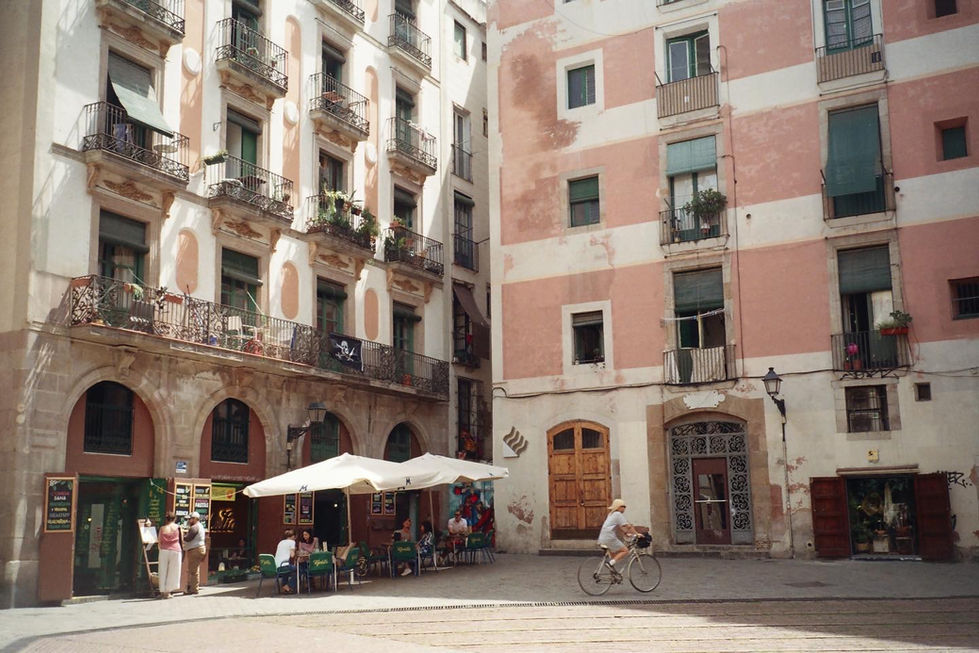 barcelona