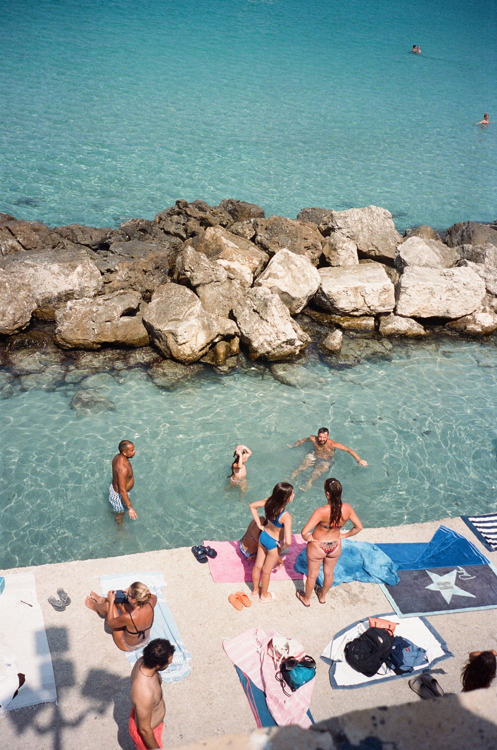 puglia