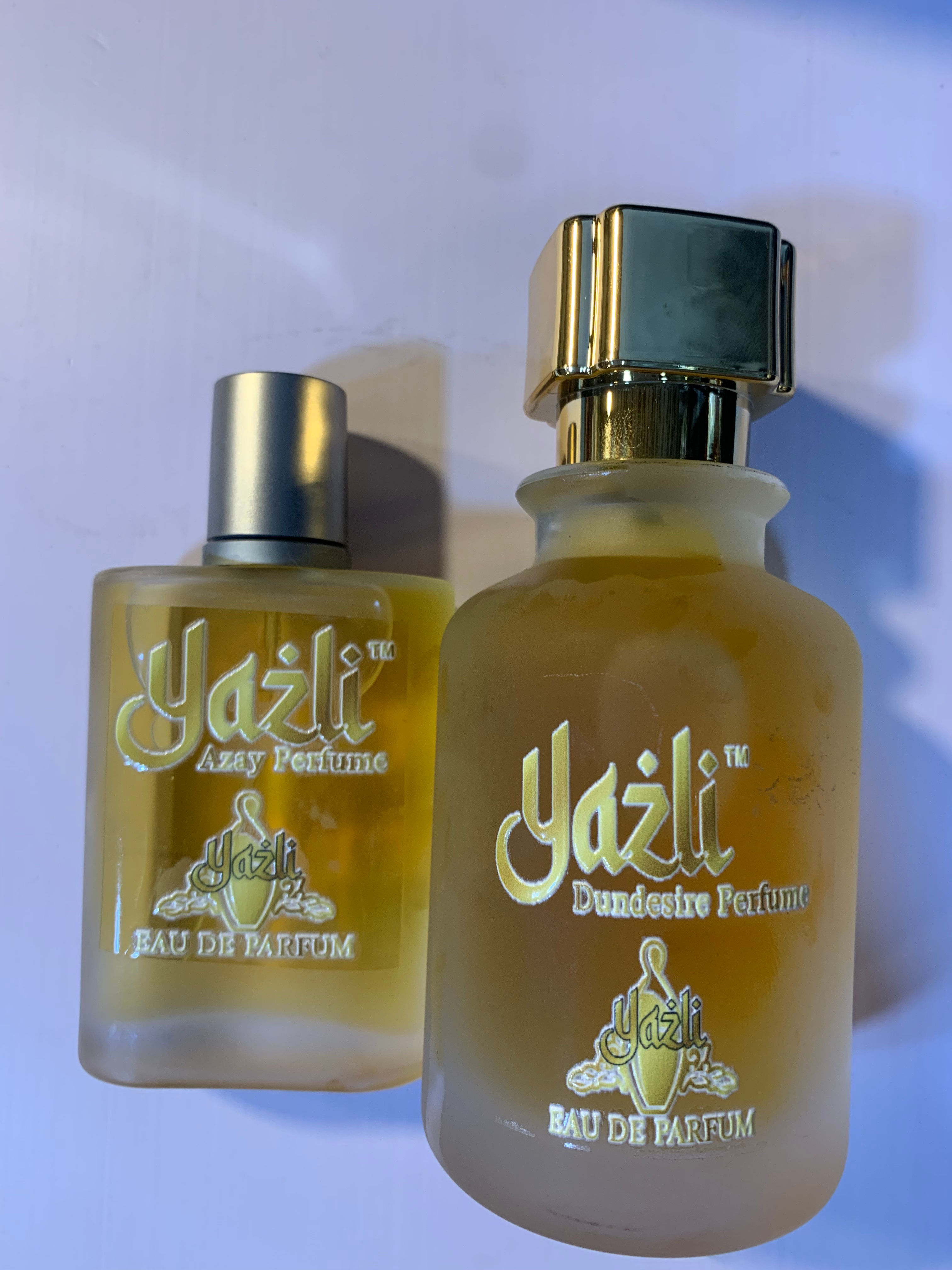 100ML & 50ML Azay OUD perfume 