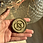 Thumbnail: Classic Custom Cookie Seal Stamp