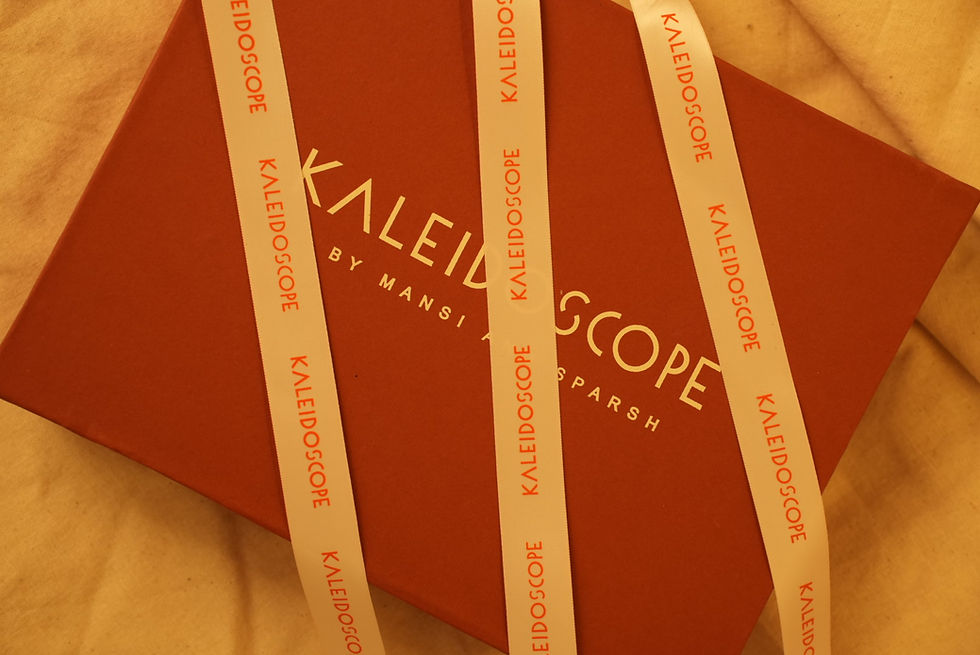 Thumbnail: Custom Personalized Ribbon | 100m Roll