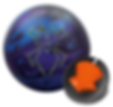Hammer Black Widow Tour V1 Bowling Ball