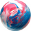 Thumbnail: SWAG Dragon Cotton Candy Bowling Ball