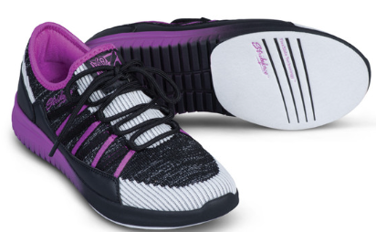KR Strikeforce Jazz Womens Bowling Shoes