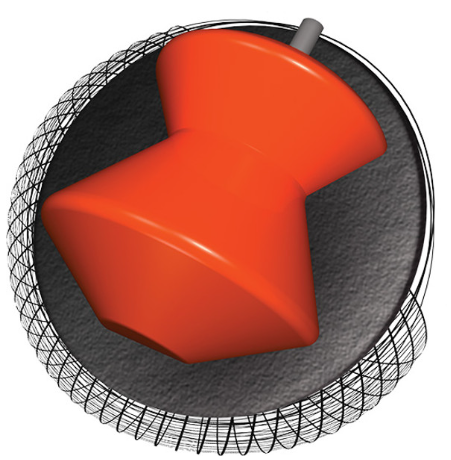 Thumbnail: Hammer Ocean Vibe Bowling Ball
