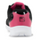 Thumbnail: KR Strikeforce Women's Glitz Bowling Shoes - Black/Magenta