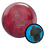 Thumbnail: DV8 Dark Side Curse Bowling Ball
