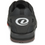 Thumbnail: Dexter Men's SST 8 Power-Frame Boa Bowling Shoes - Black/Grey