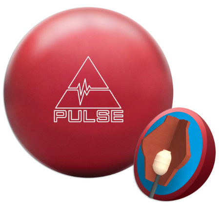 Columbia 300 Pulse Bowling Ball | Perfection Bowling Supply