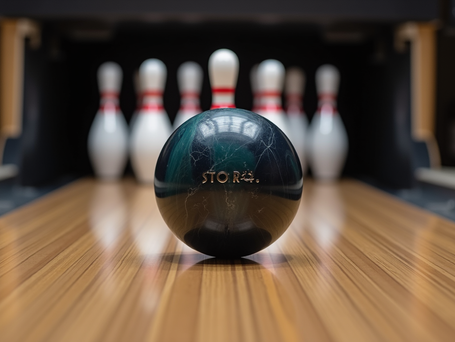Storm Phaze II Review: Storm Phaze II Bowling Ball - Reviews and Insights