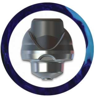 Thumbnail: Motiv Evoke Hysteria Bowling Ball