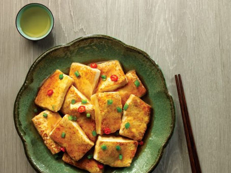 Tips & Tricks for Preparing These 8 Plant-Based Proteins