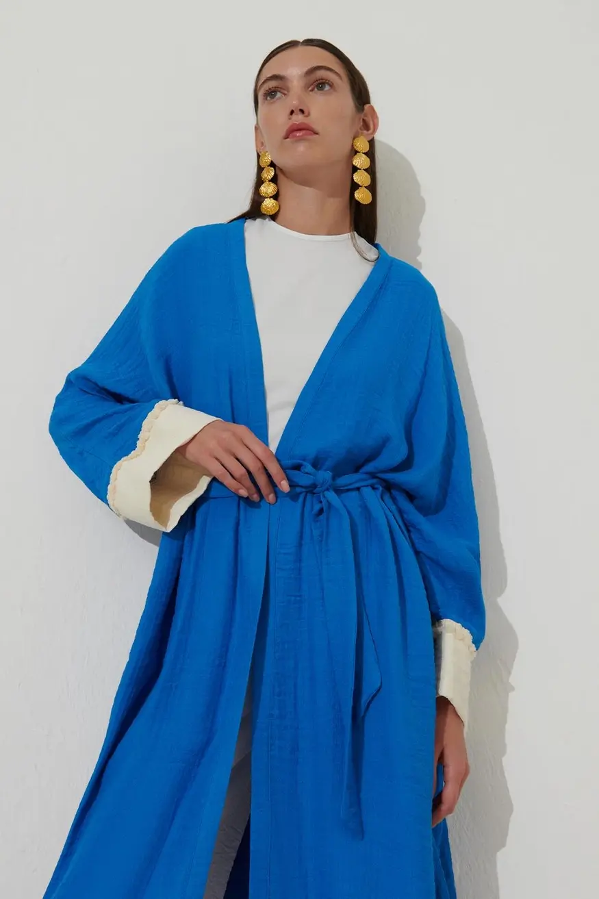 Thumbnail: Harmony Kimono Set