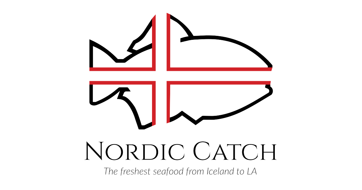 Icelandic Seafood Fresh Seafood in Los Angeles Nordic Catch