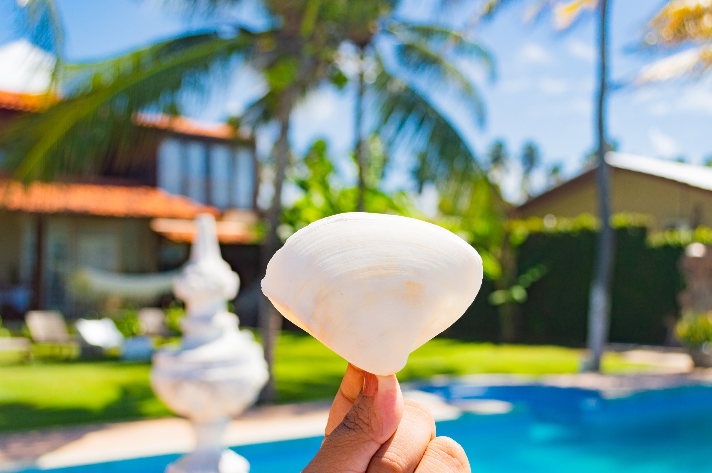 Villa del Mare Bed And Breakfast Brasil, Maceió
