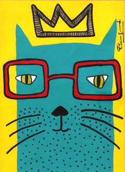 El Rey Gato