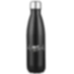 Thumbnail: Camping Cardiogram 17oz Stainless Water Bottle