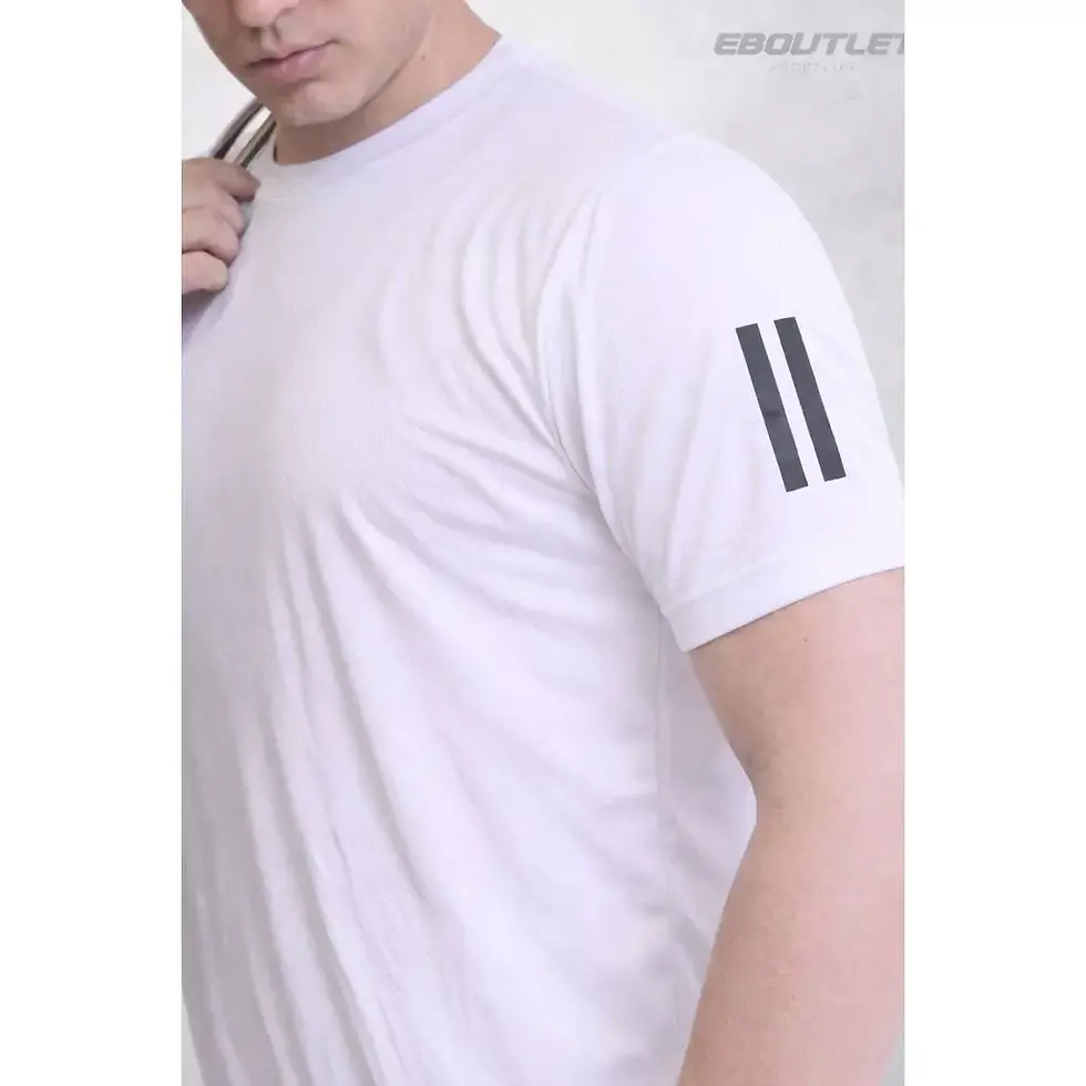 Thumbnail: de Dri-FIT anti-odor T-shirts