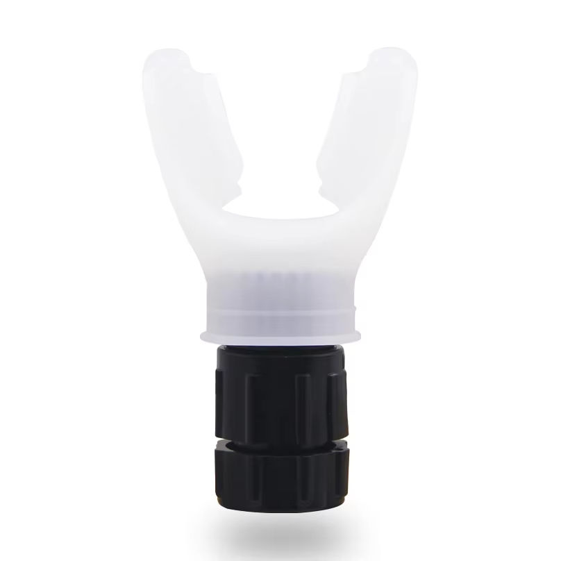 Thumbnail: Product Name: Fitness Pro Breathing Trainer – Lung & Endurance Exerciser