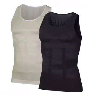 Men's Body Shaper Co