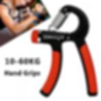 Thumbnail: PowerGrip Strength Trainer