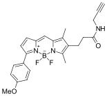 縮圖：BDP® TMR alkyne