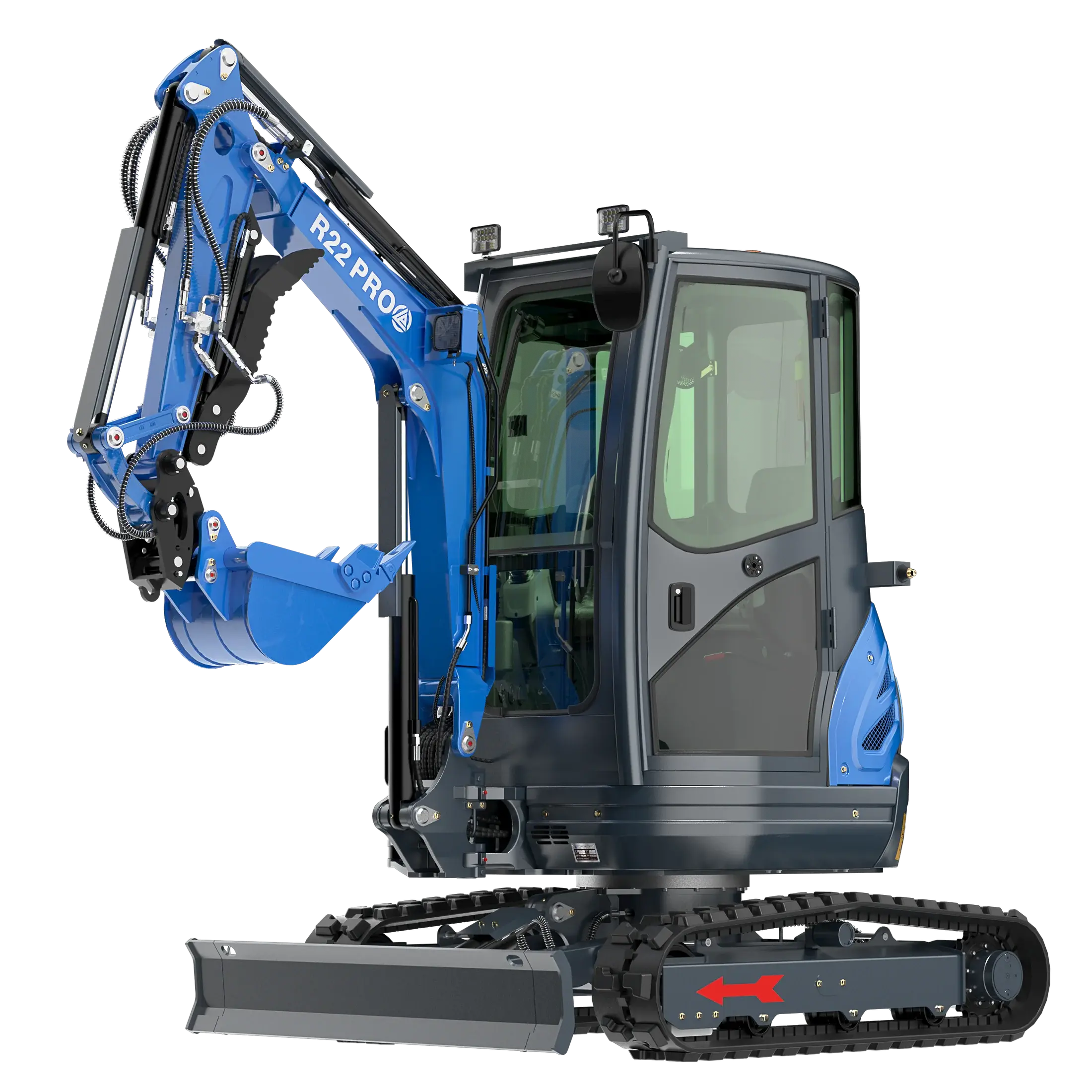 R22 PRO