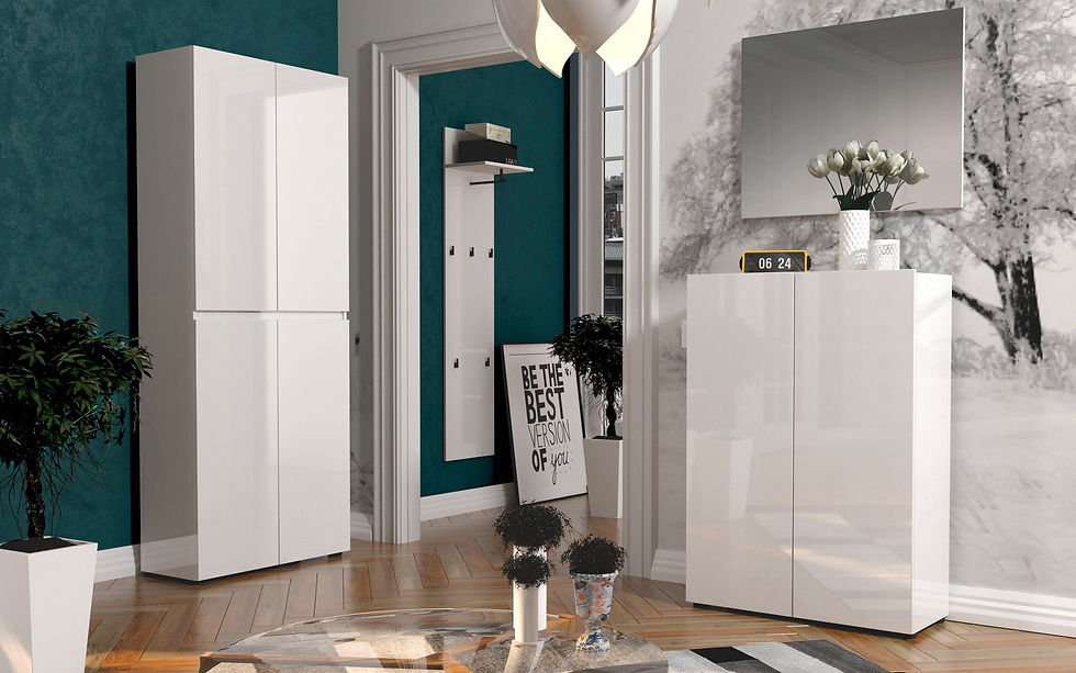 Thumbnail: Dulap pantofi