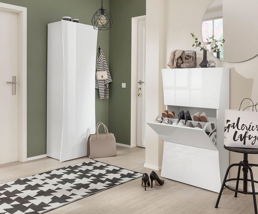 Thumbnail: Dulap Pantofi