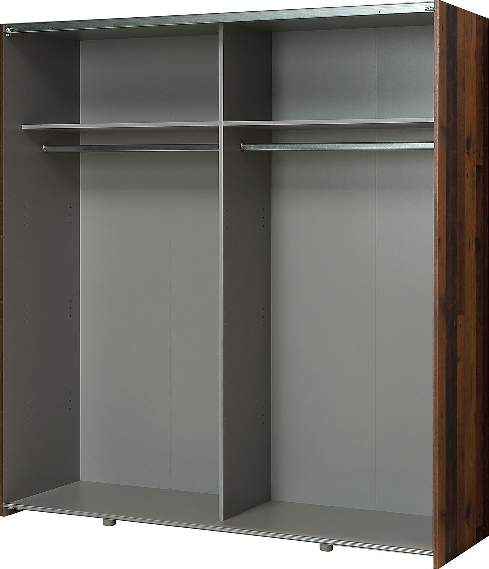 Thumbnail: Dulap cu usi glisante