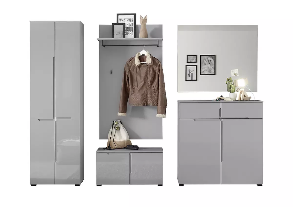 Thumbnail: Dulap hol