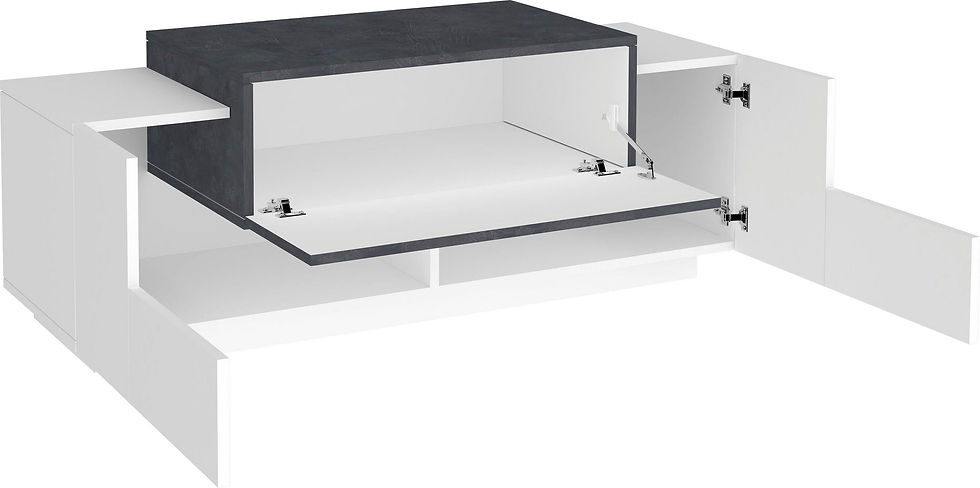 Thumbnail: Comoda mică