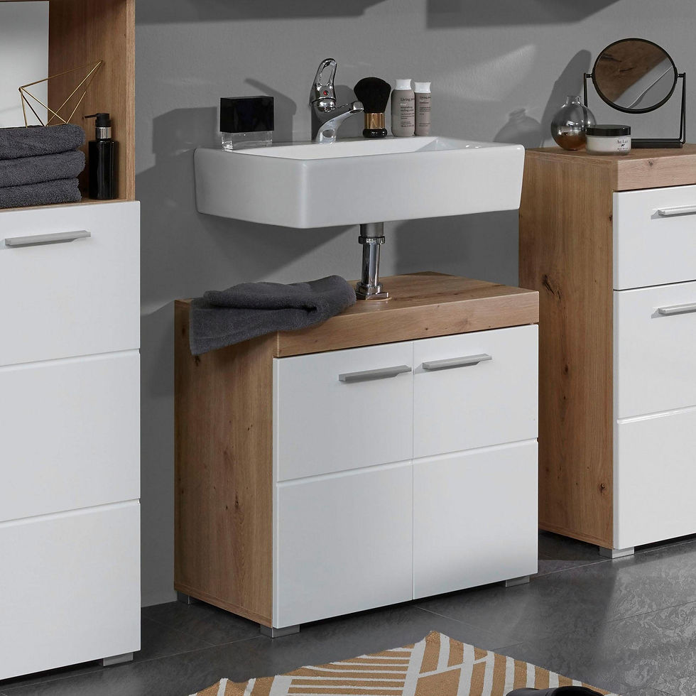 Thumbnail: Dulap Lavoar