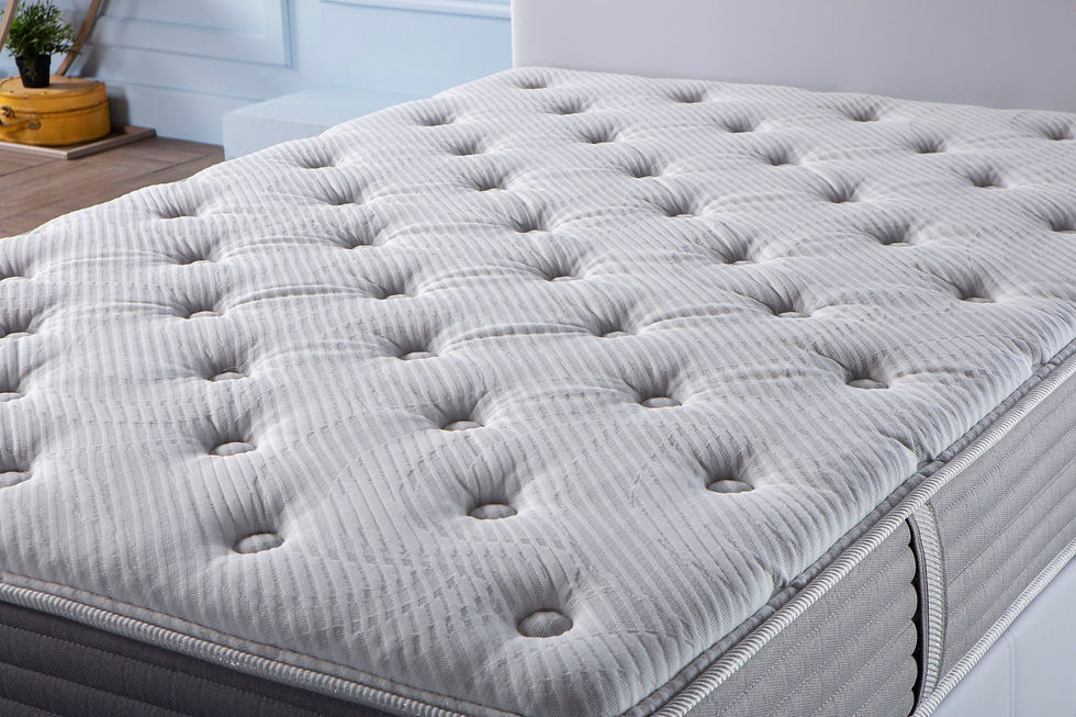 Thumbnail: Saltea cu arcuri