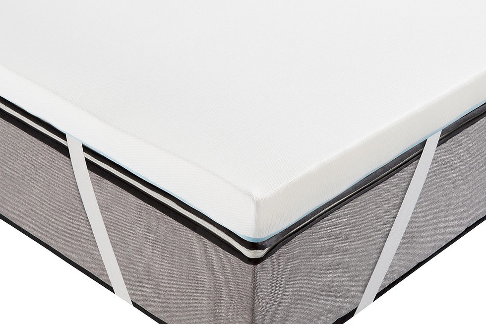 Thumbnail: Topper 180cm