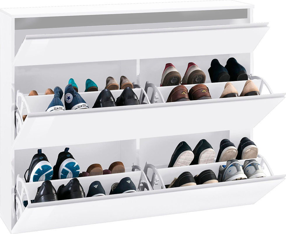 Thumbnail: Dulap pantofi