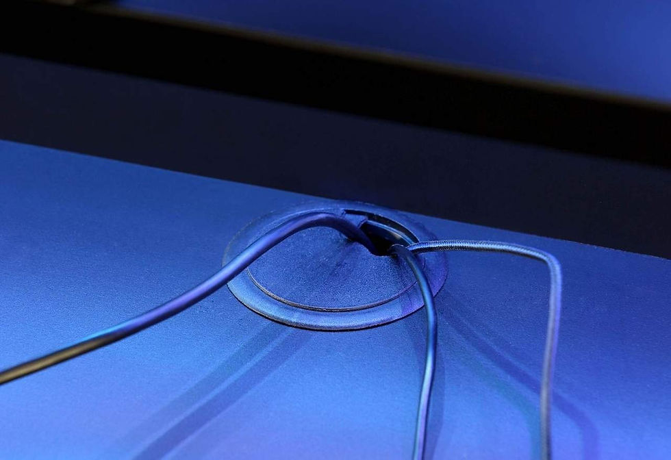 Thumbnail: Masa gaming