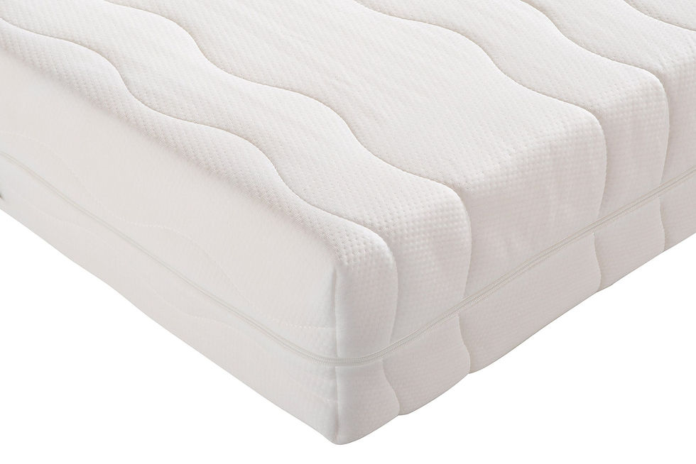 Thumbnail: Saltea spuma