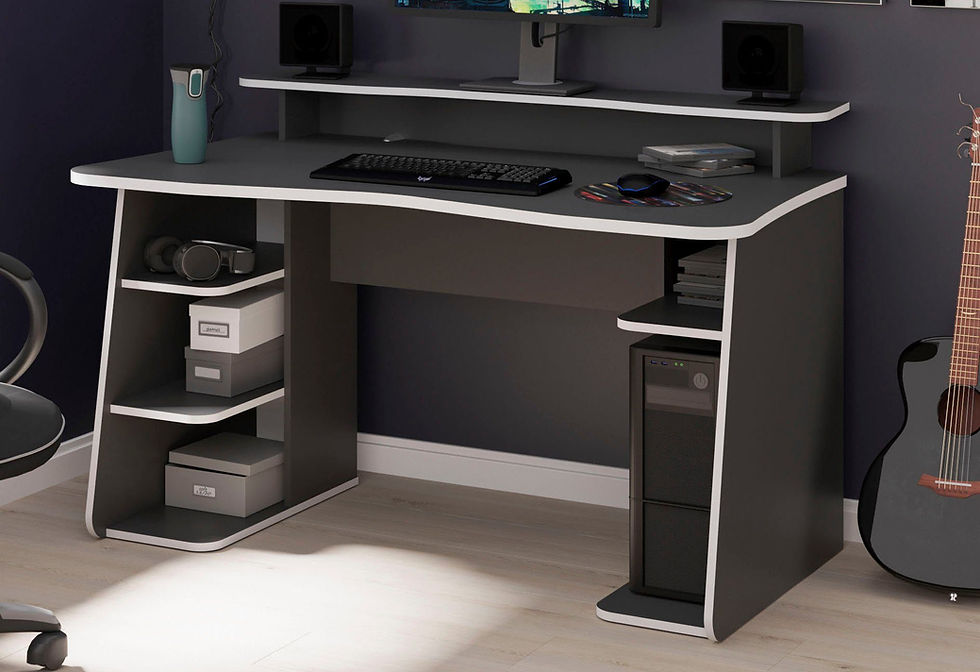 Thumbnail: Masa gaming